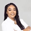 LaToya Gooden