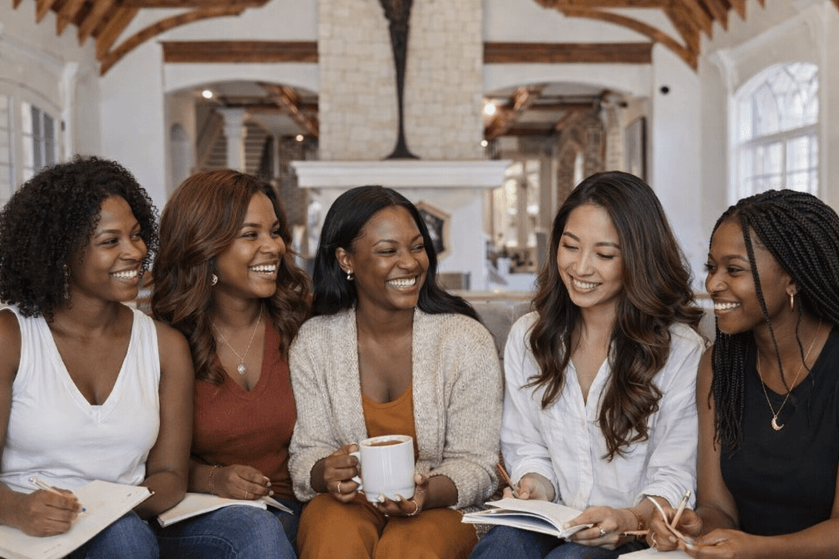 Wealth Council Mastermind Add-On | $1,750
