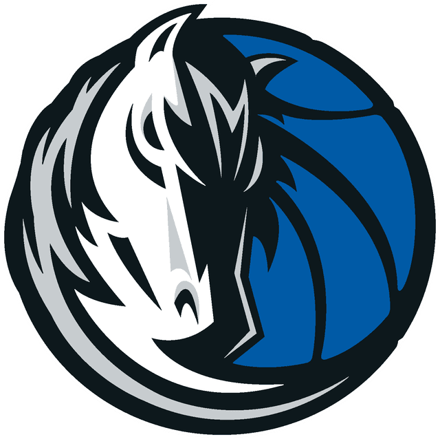 Dallas Mavericks Logo